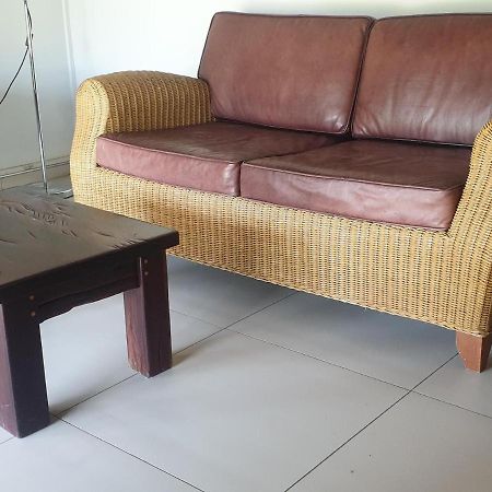 La Rochelle Lodge Namibia Tsumeb Luaran gambar