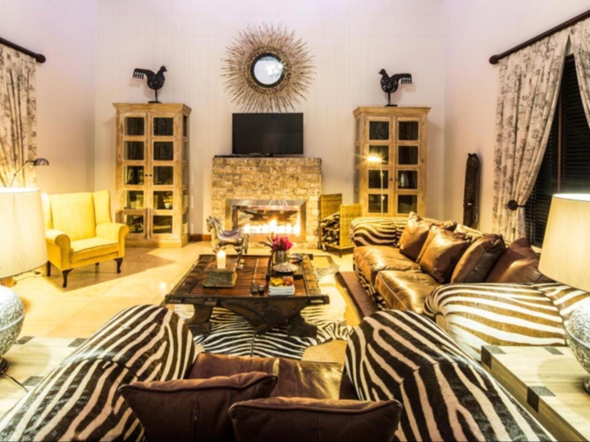 La Rochelle Lodge Namibia Tsumeb Luaran gambar