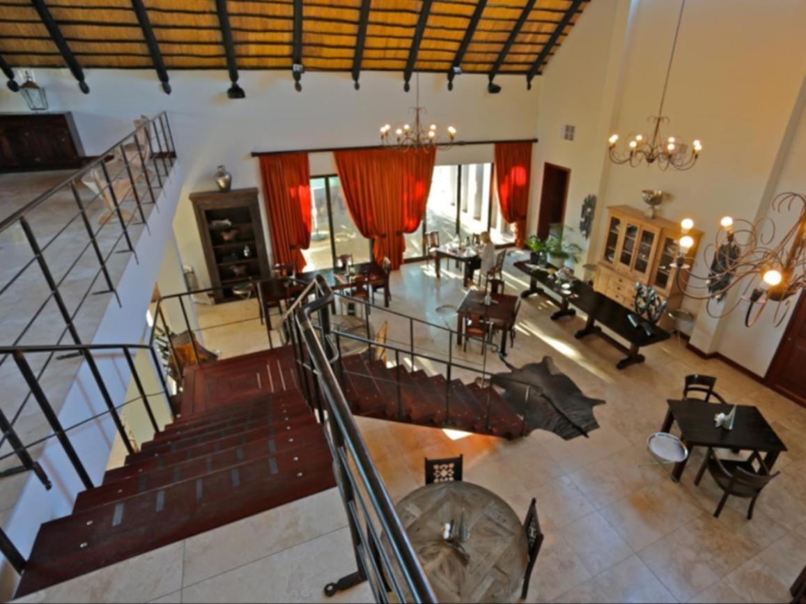 La Rochelle Lodge Namibia Tsumeb Luaran gambar