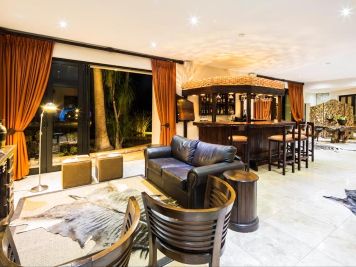 La Rochelle Lodge Namibia Tsumeb Luaran gambar