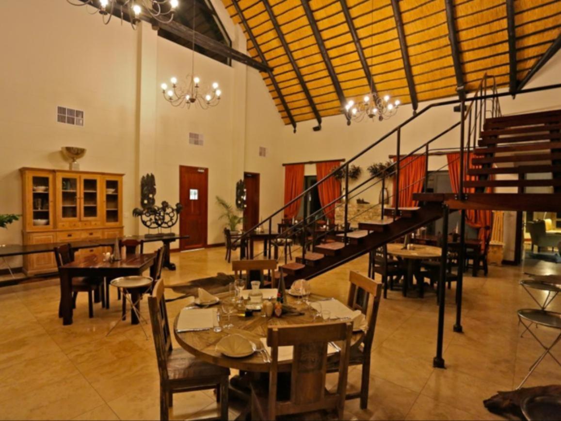 La Rochelle Lodge Namibia Tsumeb Luaran gambar