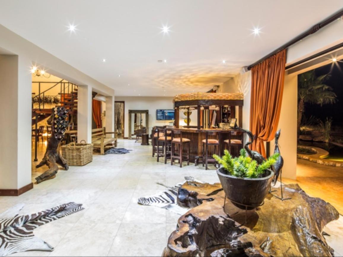 La Rochelle Lodge Namibia Tsumeb Luaran gambar