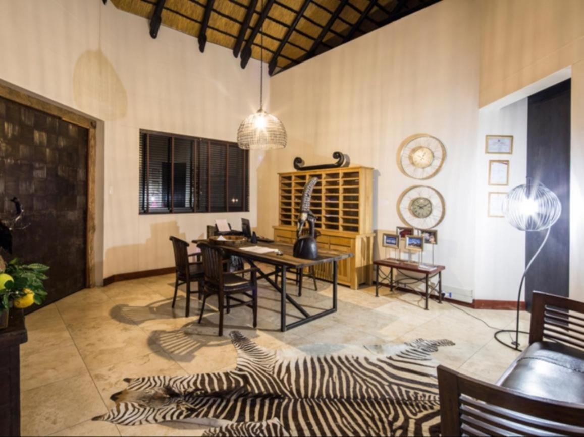 La Rochelle Lodge Namibia Tsumeb Luaran gambar