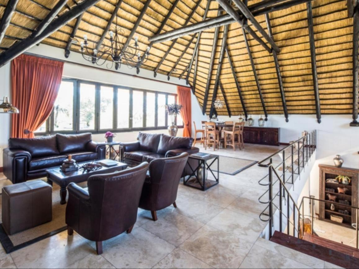 La Rochelle Lodge Namibia Tsumeb Luaran gambar