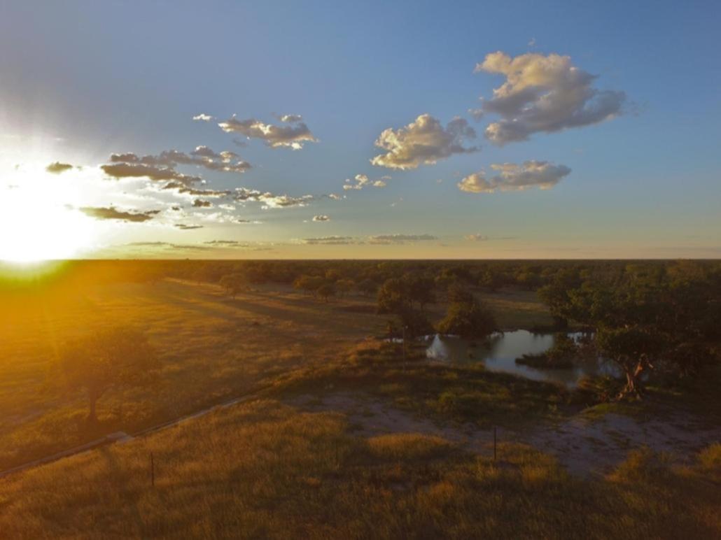 La Rochelle Lodge Namibia Tsumeb Luaran gambar