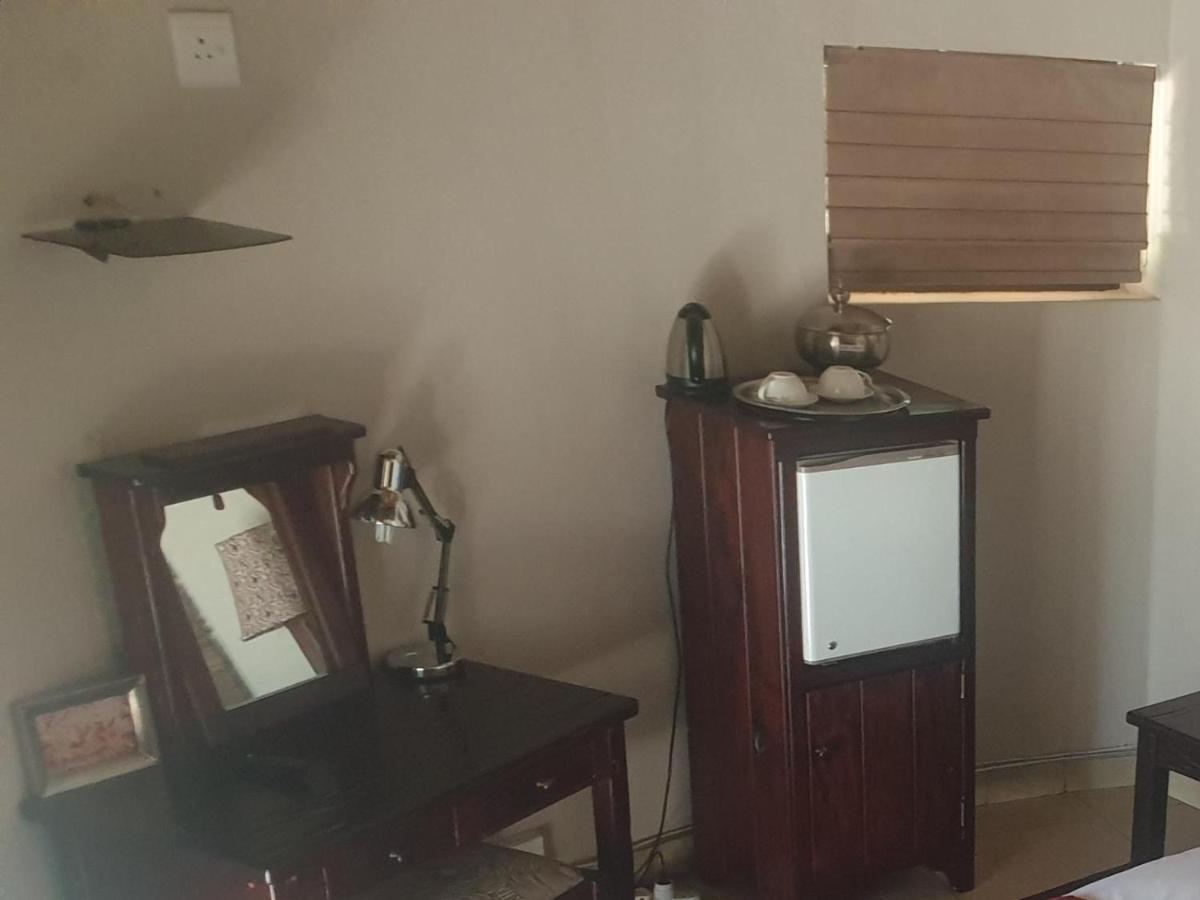 La Rochelle Lodge Namibia Tsumeb Luaran gambar