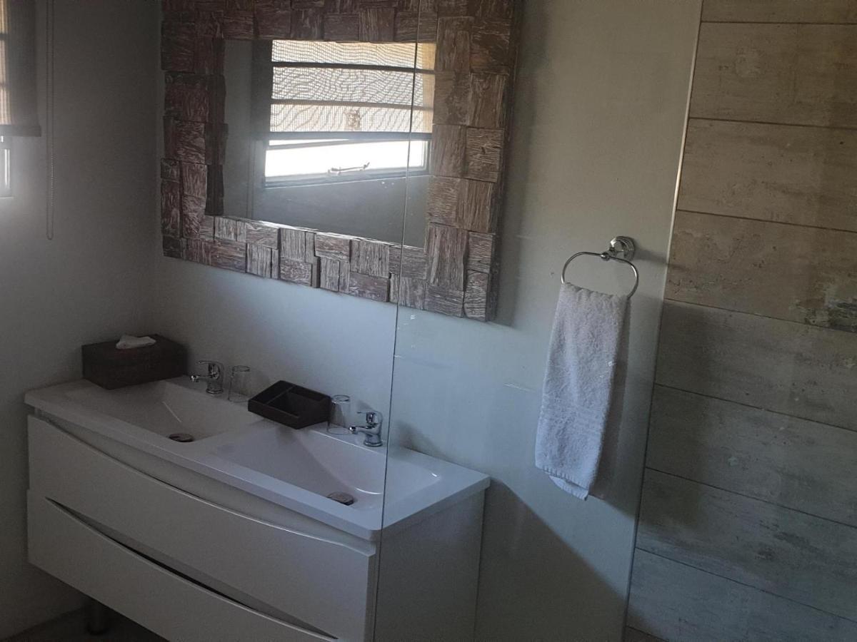 La Rochelle Lodge Namibia Tsumeb Luaran gambar