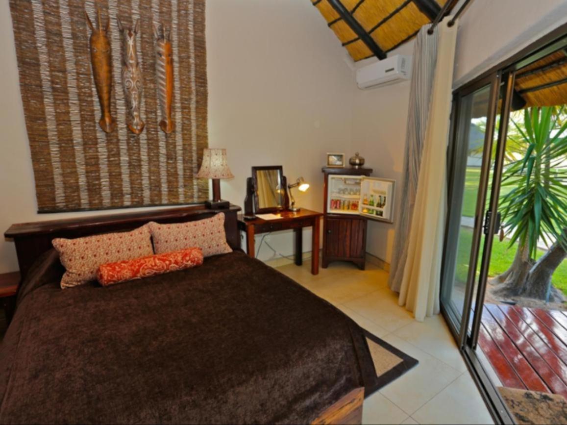 La Rochelle Lodge Namibia Tsumeb Luaran gambar