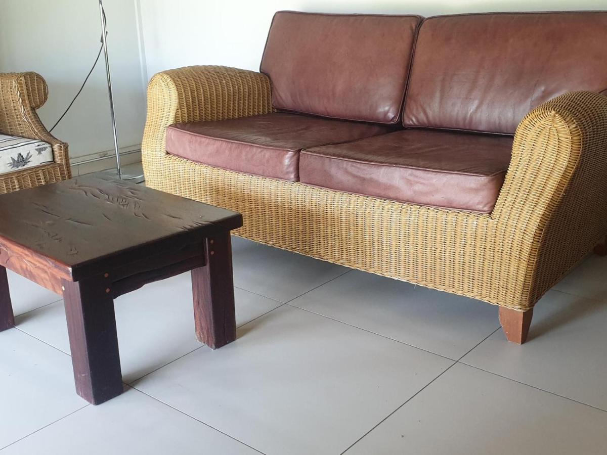 La Rochelle Lodge Namibia Tsumeb Luaran gambar