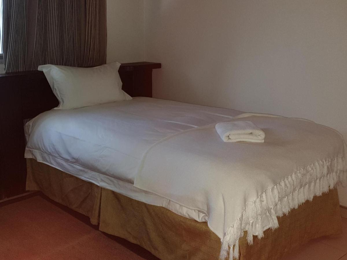 La Rochelle Lodge Namibia Tsumeb Luaran gambar
