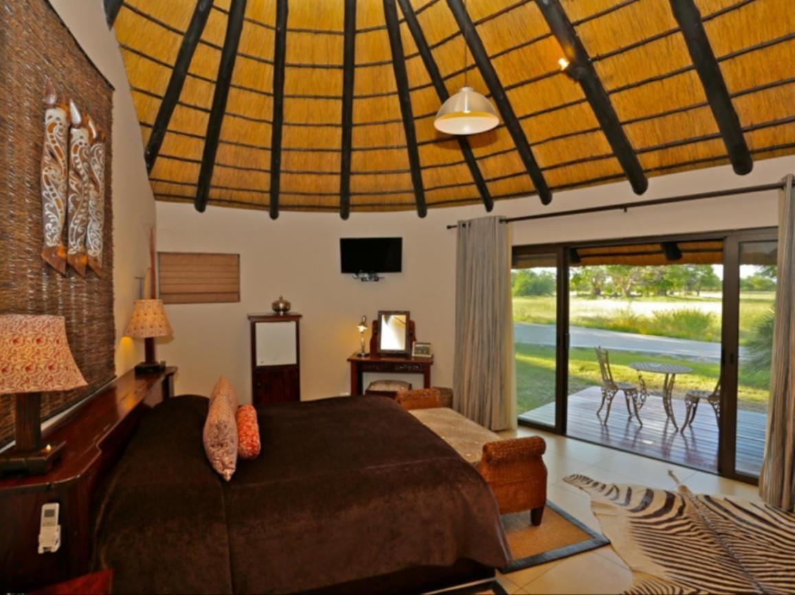 La Rochelle Lodge Namibia Tsumeb Luaran gambar