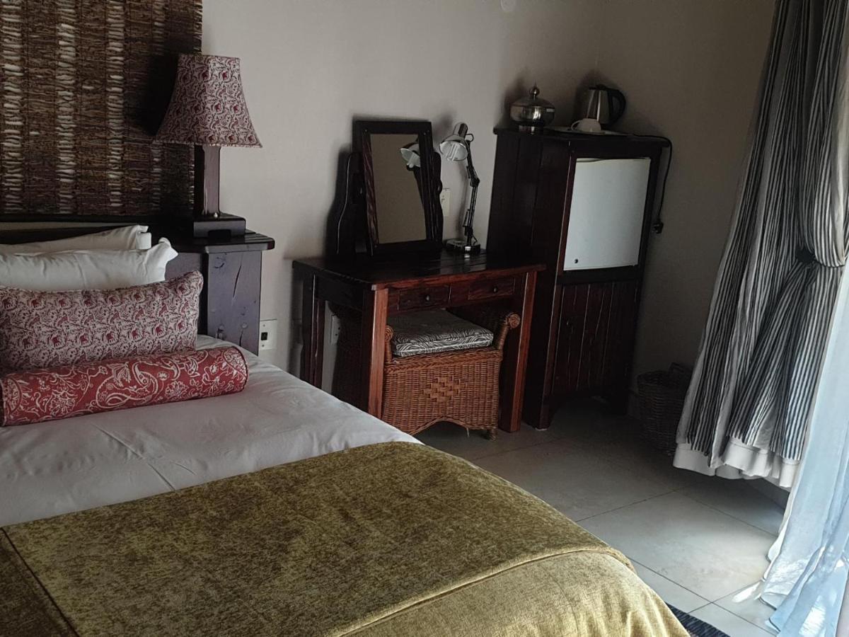 La Rochelle Lodge Namibia Tsumeb Luaran gambar