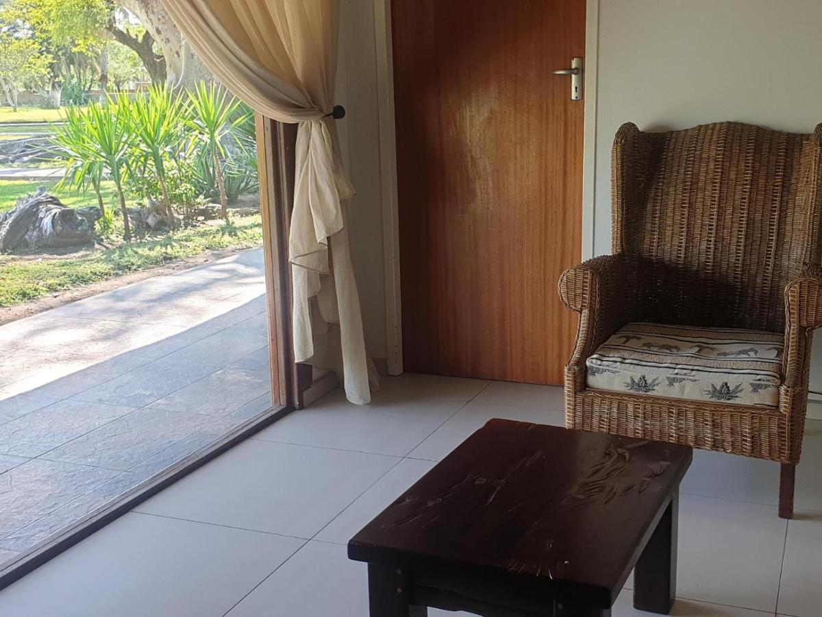 La Rochelle Lodge Namibia Tsumeb Luaran gambar