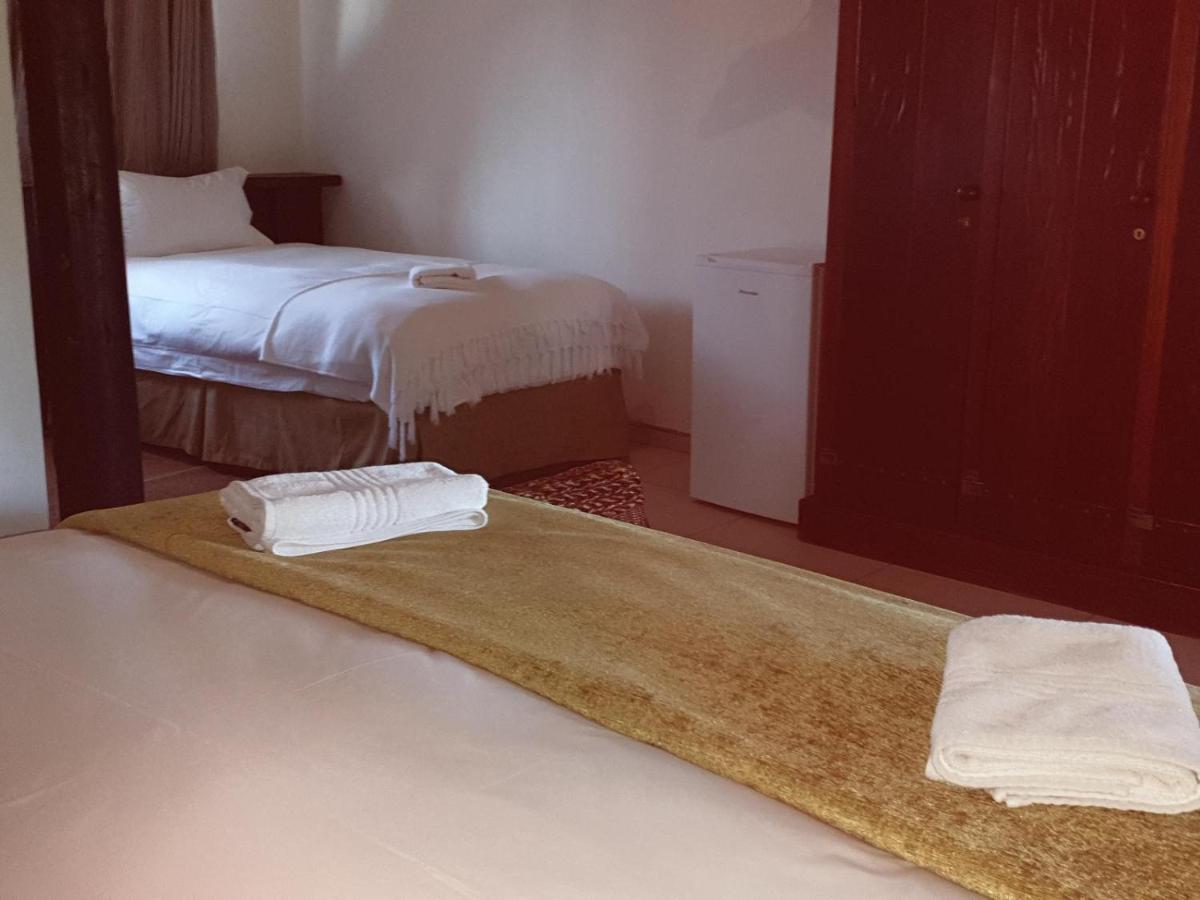 La Rochelle Lodge Namibia Tsumeb Luaran gambar