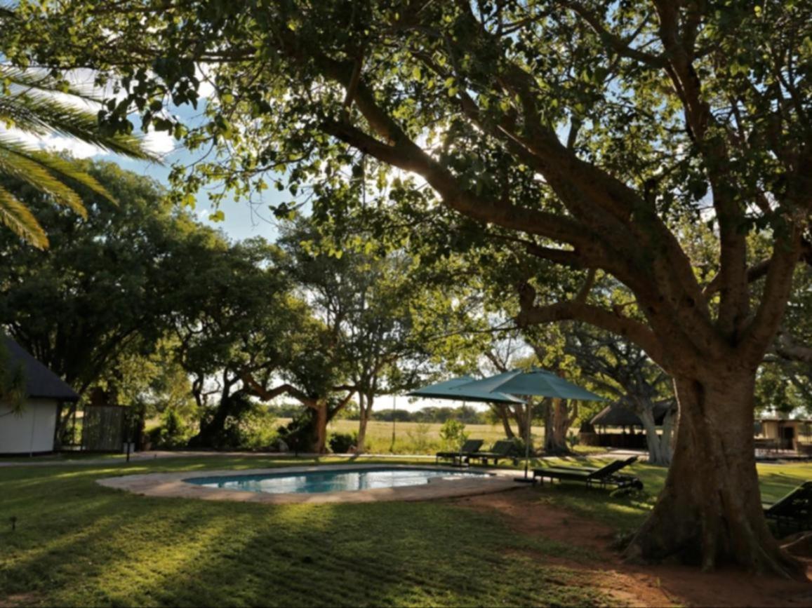 La Rochelle Lodge Namibia Tsumeb Luaran gambar