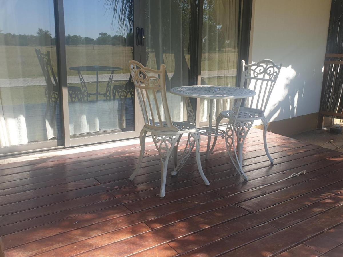 La Rochelle Lodge Namibia Tsumeb Luaran gambar