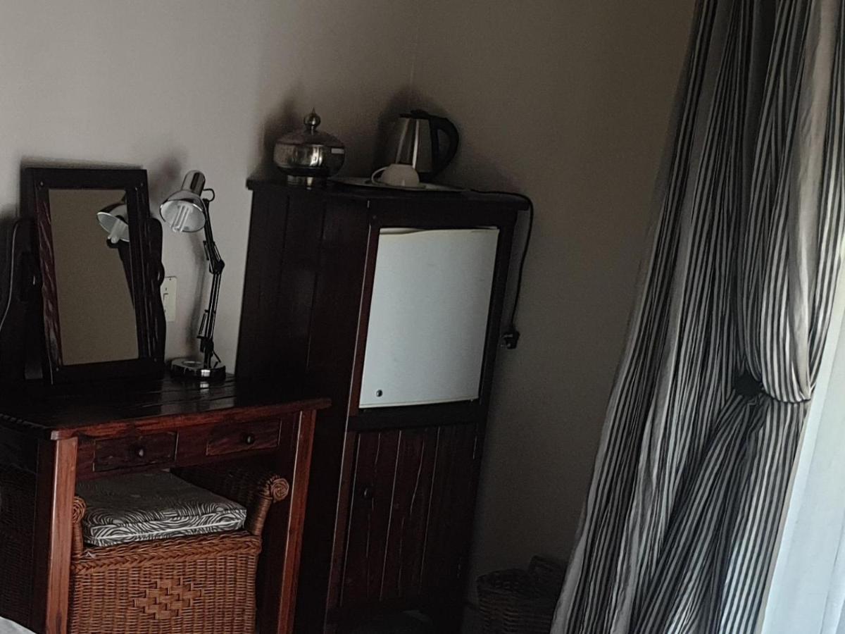 La Rochelle Lodge Namibia Tsumeb Luaran gambar
