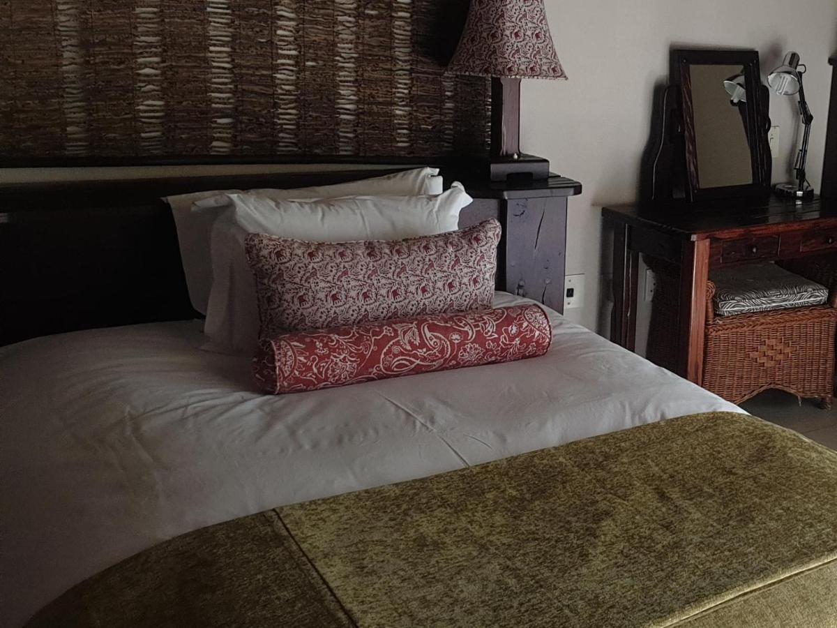 La Rochelle Lodge Namibia Tsumeb Luaran gambar